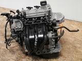 Двигатель BMD на Skoda Fabia 1.2 литра за 350 000 тг. в Астана