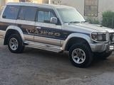 Mitsubishi Pajero 1995 года за 2 300 000 тг. в Тараз – фото 2
