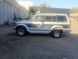 Mitsubishi Pajero 1995 годаүшін2 300 000 тг. в Тараз