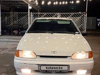 ВАЗ (Lada) 2115 2011 года за 2 450 000 тг. в Тараз