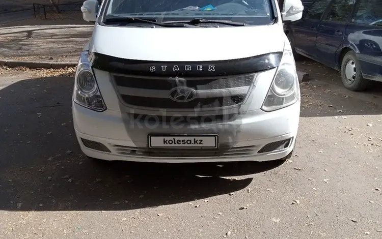 Hyundai H-1 2008 года за 8 500 000 тг. в Караганда