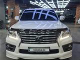 Lexus LX 570 2014 года за 29 000 000 тг. в Астана