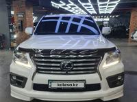 Lexus LX 570 2014 годаүшін29 000 000 тг. в Астана