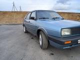 Volkswagen Jetta 1991 года за 1 150 000 тг. в Степногорск – фото 5