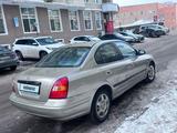 Hyundai Elantra 2002 годаfor1 800 000 тг. в Астана – фото 5