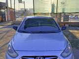 Hyundai Accent 2013 года за 5 500 000 тг. в Шымкент