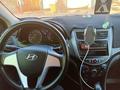 Hyundai Accent 2013 года за 5 500 000 тг. в Шымкент – фото 7