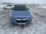 Hyundai Tucson 2014 года за 8 150 000 тг. в Астана – фото 3