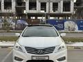 Hyundai Grandeur 2012 годаүшін9 000 000 тг. в Туркестан