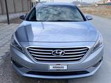 Hyundai Sonata 2015 года за 4 200 000 тг. в Кызылорда