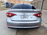 Hyundai Sonata 2015 года за 4 200 000 тг. в Кызылорда – фото 4