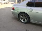 BMW 730 2001 года за 3 200 000 тг. в Алматы