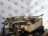 104 Двигатель и Акпп 3.0 гибрид Mercedes W124 C124 R129 Мерседес E300 S300 за 99 000 тг. в Алматы – фото 4