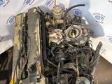 104 Двигатель и Акпп 3.0 гибрид Mercedes W124 C124 R129 Мерседес E300 S300 за 99 000 тг. в Алматы – фото 2