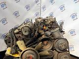 104 Двигатель и Акпп 3.0 гибрид Mercedes W124 C124 R129 Мерседес E300 S300 за 99 000 тг. в Алматы – фото 3