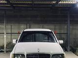 Mercedes-Benz E 200 1994 годаүшін1 800 000 тг. в Жезказган – фото 3