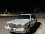 Mercedes-Benz E 200 1994 годаүшін1 800 000 тг. в Жезказган – фото 5