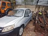 ВАЗ (Lada) Granta 2190 2013 годаүшін1 600 000 тг. в Алматы – фото 3