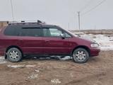 Honda Odyssey 1996 годаүшін1 800 000 тг. в Есик – фото 4