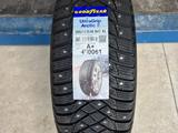 205/55R16 94T ARCTIC 2 XL Goodyear шип за 59 600 тг. в Алматы