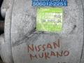 Компрессор кондиционера оригинал Nissan VQ35DE Ниссан 3.5 Кондер за 30 000 тг. в Павлодар – фото 6