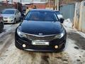 Kia K5 2016 года за 7 500 000 тг. в Алматы – фото 2