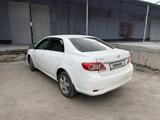 Toyota Corolla 2011 года за 6 500 000 тг. в Алматы