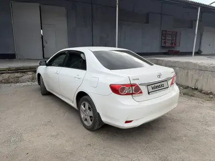 Toyota Corolla 2011 года за 6 500 000 тг. в Алматы