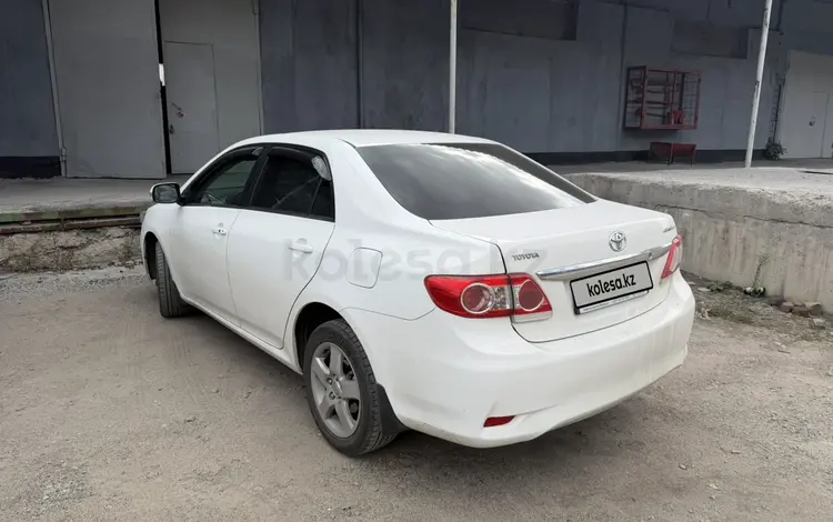Toyota Corolla 2011 года за 6 500 000 тг. в Алматы