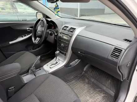 Toyota Corolla 2011 года за 6 500 000 тг. в Алматы – фото 4