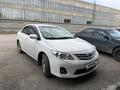 Toyota Corolla 2011 года за 6 500 000 тг. в Алматы – фото 2