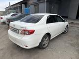 Toyota Corolla 2011 года за 6 500 000 тг. в Алматы – фото 5