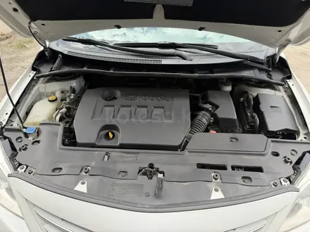 Toyota Corolla 2011 года за 6 500 000 тг. в Алматы – фото 7
