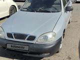ЗАЗ Chance 2011 годаүшін1 000 000 тг. в Уральск