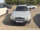 ЗАЗ Chance 2011 годаүшін1 000 000 тг. в Уральск – фото 2