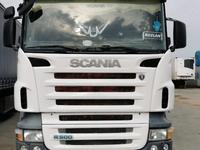 Scania  R-Series 2008 годаүшін12 800 000 тг. в Костанай