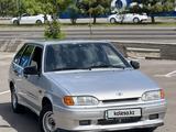 ВАЗ (Lada) 2114 2013 года за 2 350 000 тг. в Шымкент