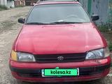Toyota Carina E 1993 года за 1 900 000 тг. в Астана – фото 2
