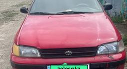 Toyota Carina E 1993 года за 1 900 000 тг. в Астана – фото 2