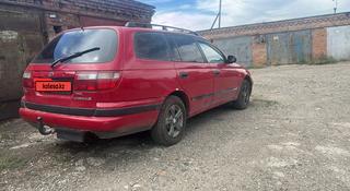Toyota Carina E 1993 года за 1 900 000 тг. в Астана
