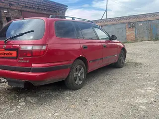Toyota Carina E