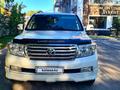 Toyota Land Cruiser 2008 года за 15 900 000 тг. в Усть-Каменогорск – фото 2