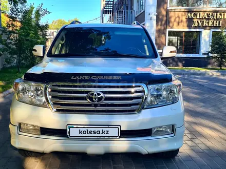 Toyota Land Cruiser 2008 года за 15 900 000 тг. в Усть-Каменогорск – фото 2