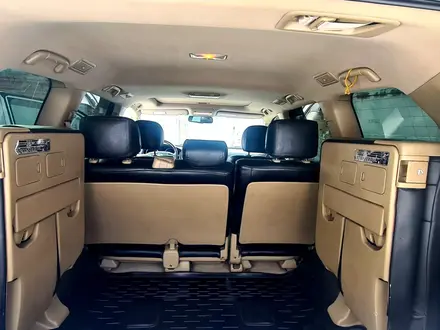 Toyota Land Cruiser 2008 года за 15 900 000 тг. в Усть-Каменогорск – фото 22