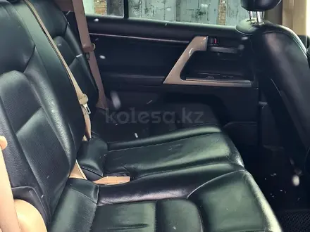 Toyota Land Cruiser 2008 года за 15 900 000 тг. в Усть-Каменогорск – фото 26