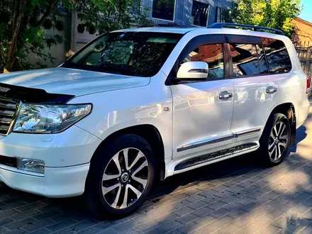 Toyota Land Cruiser 2008 года за 15 900 000 тг. в Усть-Каменогорск – фото 3