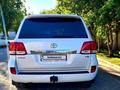 Toyota Land Cruiser 2008 года за 15 900 000 тг. в Усть-Каменогорск – фото 5