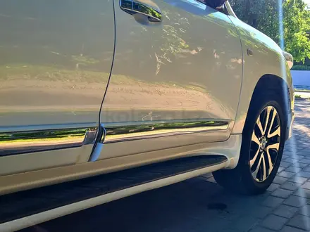 Toyota Land Cruiser 2008 года за 15 900 000 тг. в Усть-Каменогорск – фото 9