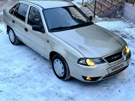 Daewoo Nexia 2013 года за 2 850 000 тг. в Алматы – фото 3