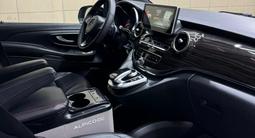 Mercedes-Benz V 250 2018 года за 26 500 000 тг. в Алматы – фото 2